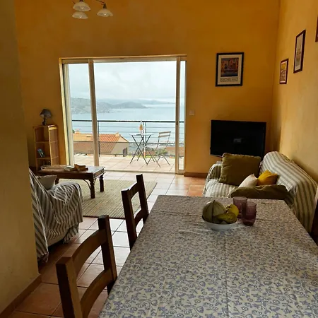 T4 En Duplex, Vue Et Piscine