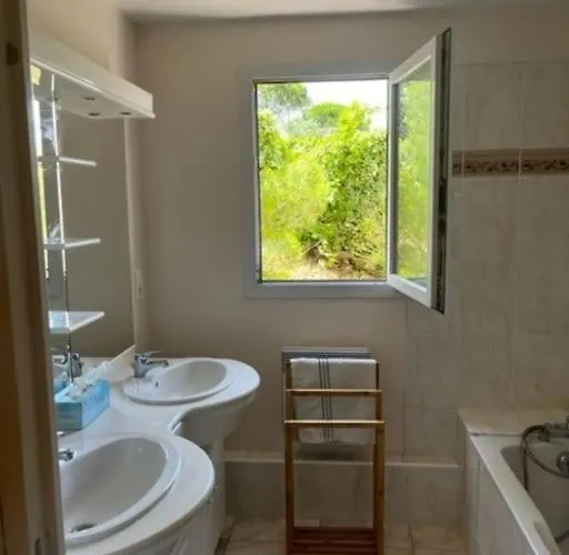 T4 En Duplex, Vue Et Piscine Banyuls-sur-Mer