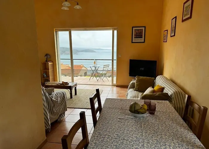 T4 En Duplex, Vue Et Piscine Apartamento Banyuls-sur-Mer