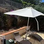 Apartamento T4 En Duplex, Vue Et Piscine *