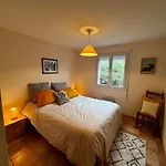 T4 En Duplex, Vue Et Piscine Apartamento Banyuls-sur-Mer