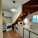 Apartamento T4 En Duplex, Vue Et Piscine *