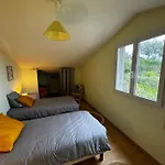 T4 En Duplex, Vue Et Piscine Apartamento