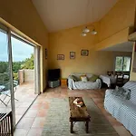 T4 En Duplex, Vue Et Piscine * Banyuls-sur-Mer