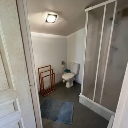 Apartment T4 En Duplex, Vue Et Piscine