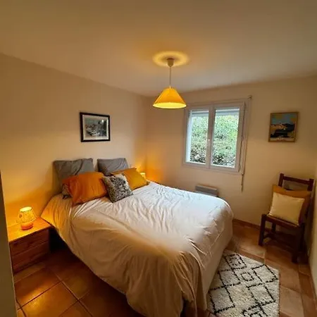 T4 En Duplex, Vue Et Piscine Apartment Banyuls-sur-Mer