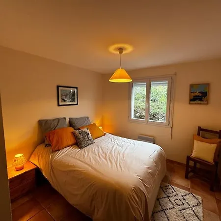 T4 En Duplex, Vue Et Piscine