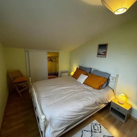T4 En Duplex, Vue Et Piscine Banyuls-sur-Mer