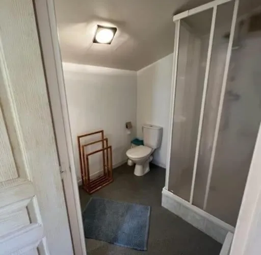 아파트 T4 En Duplex, Vue Et Piscine